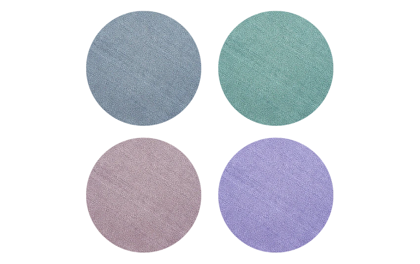 все расцветки